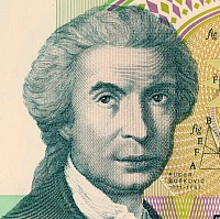 Ruđer Bošković (1711. - 1787.)